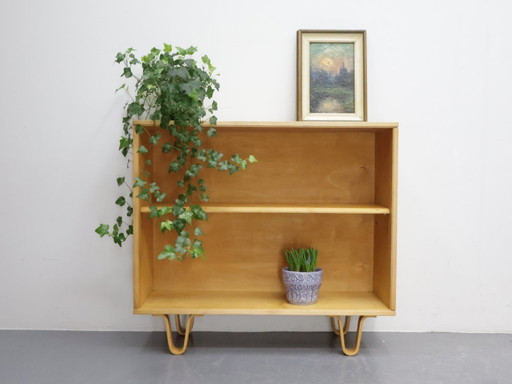 Bibliothèque vintage | Cees Braakman | Pastoe | BB01