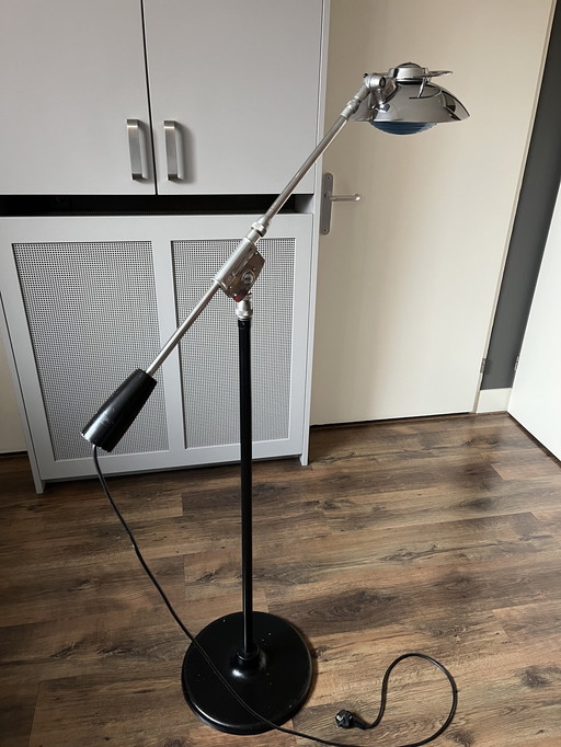 Ferdinand Solèro Lamp