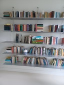 Bookshelf System model Nexus