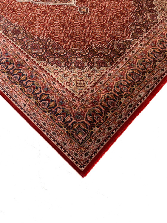 Tappeto Bidjar persiano vintage in lana ‘80 – Tappeti (photo 2 of 8)