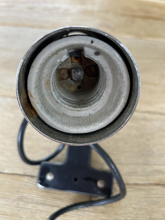 Image 1 of Vintage Targetti Klemspot