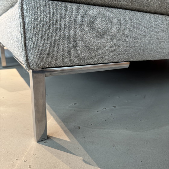 Image 1 of Design on Stock Aikon Lounge Modulair poef