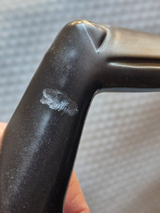 Image 1 of Hollóháza porcelain bird