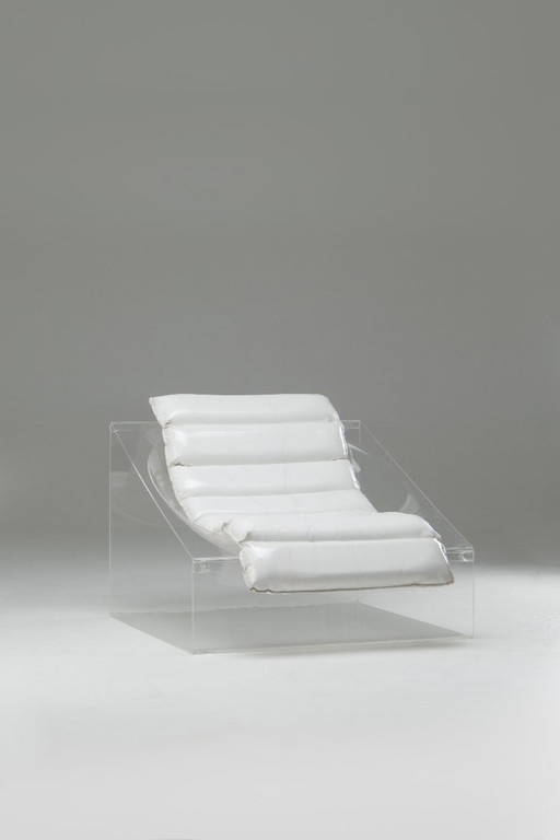 Sillón de juguete - Rossi Molinari