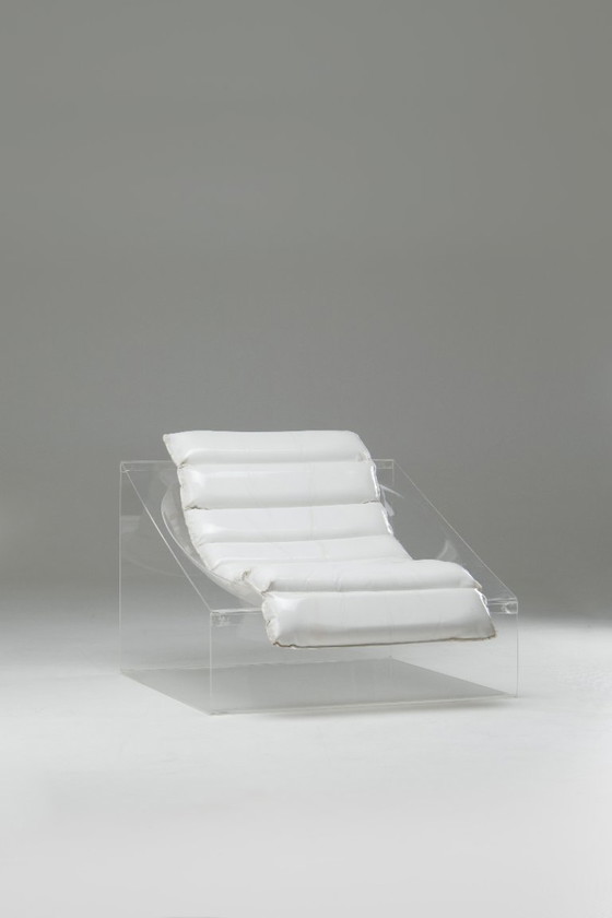 Image 1 of Sillón de juguete - Rossi Molinari