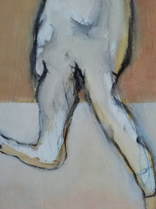 Dancing Naked