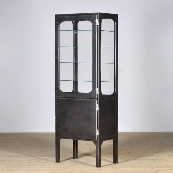 Image 1 of Armadietto medico d'epoca, anni '70