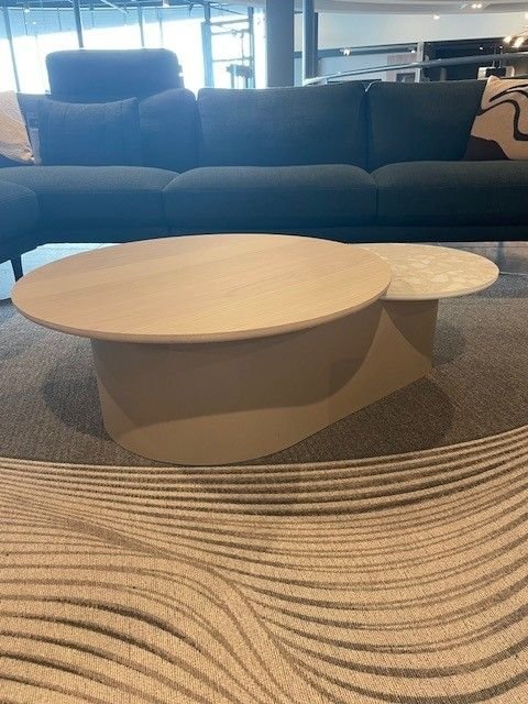 Table basse Pode Flowy