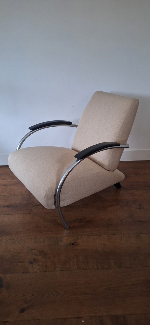 Poltrona Gelderland 5470 design Jan des Bouvrie come nuova
