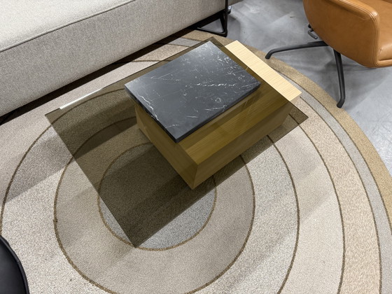 Image 1 of Gelderland 10050 Palea Salontafel 100x65xH30,5