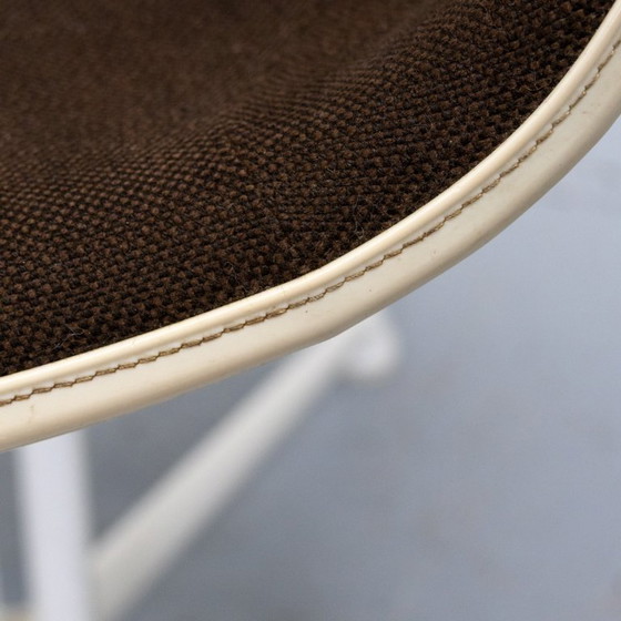 Image 1 of Eames La Fonda Stoel Herman Miller '70s