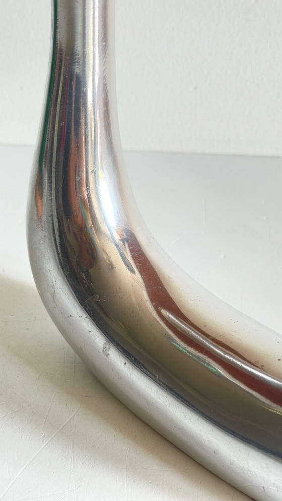 Image 1 of Candelabro antiguo de doble diseño
