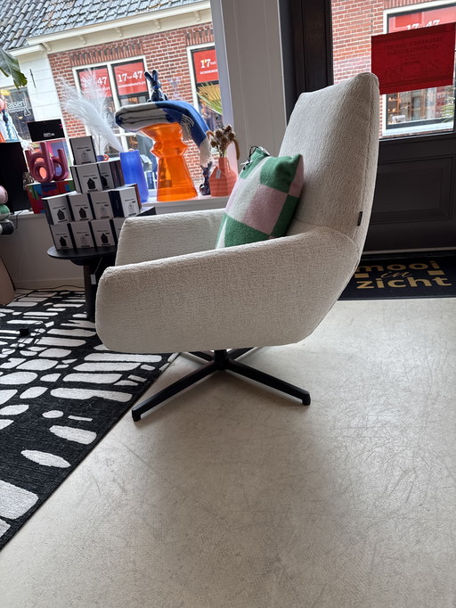 Freistil rolfbenz fauteuil 145 