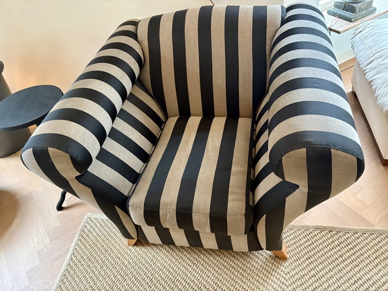 Image 1 of Fauteuil Jan des Bouvrie Arx (Gelderland)