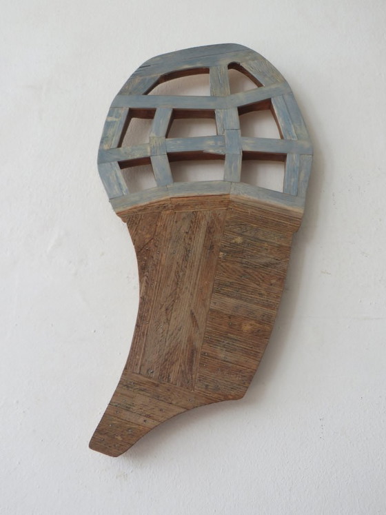 Image 1 of Eric van Solm - 'The Growth'