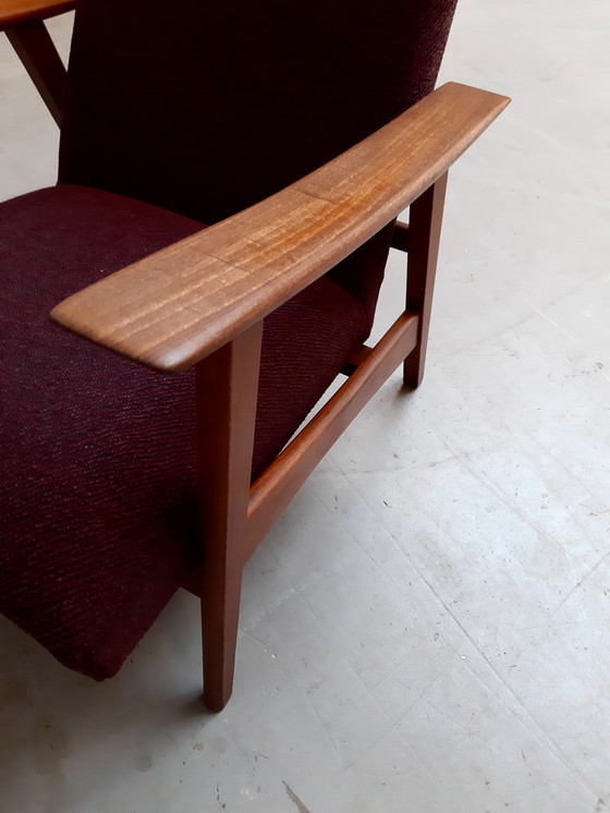 Image 1 of Poltrona di metà secolo