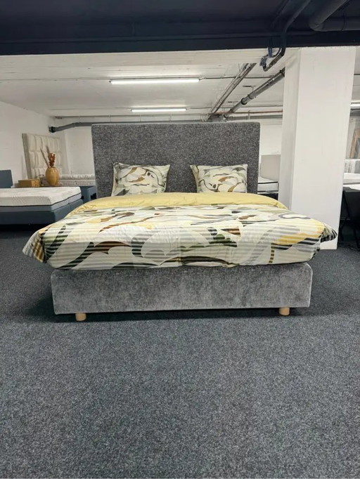 Box spring Premium Private Label - 180x200