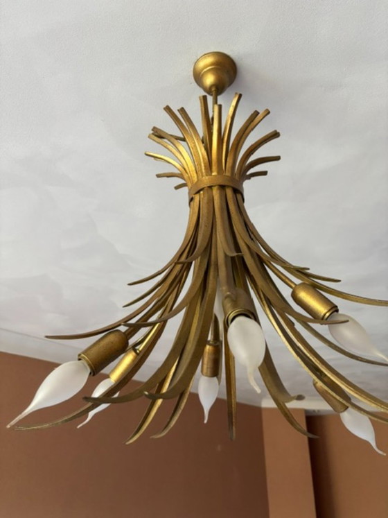 Lampada da soffitto – Plafoniere, Metal (photo 2 of 5)