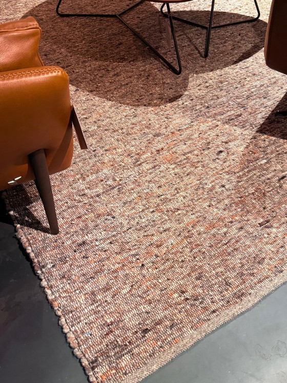 Image 1 of Bergamo Carpet by Munk