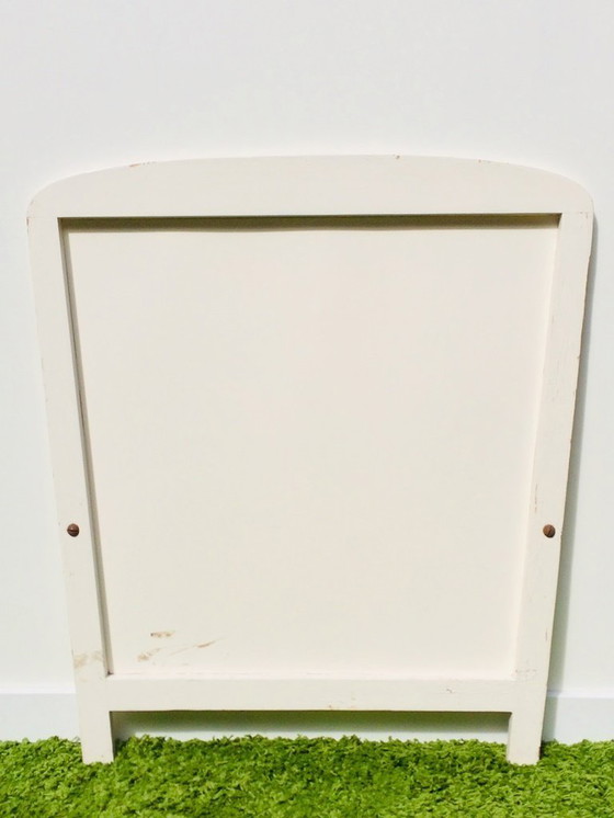 Image 1 of Culla Bambi ~ Vintage anni '50 ~ Culla