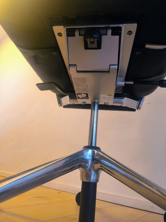 Image 1 of 4 sedie da ufficio Vitra AC 5 Work