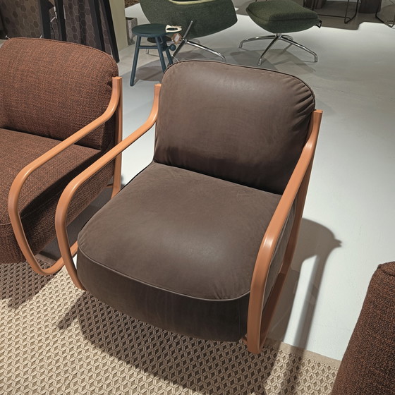 Image 1 of Pode Chap Sessel