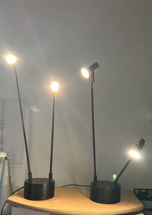 2 x lampada di design Sciopticon