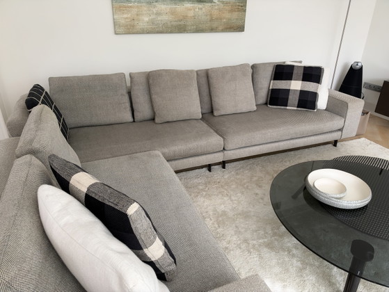 Divano Minotti Sherman – Divani 3 posti, Other (photo 5 of 15)