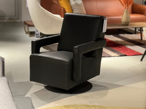 Smoothy – Gealux, fauteuils, Leather
