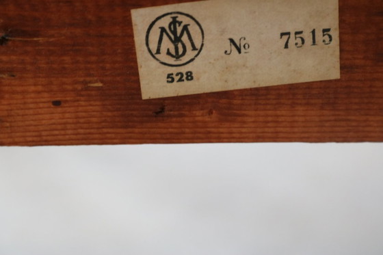 Image 1 of Vintage Swedish secretary