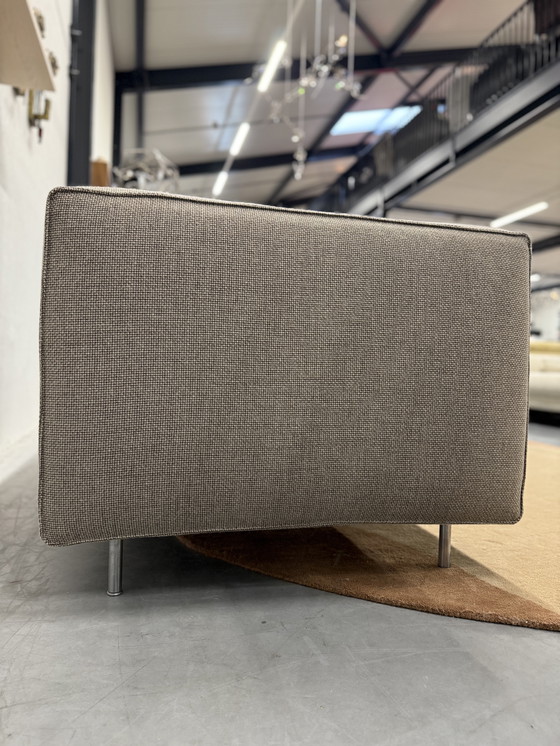 Image 1 of Gelderland 6400 Sofa 2.5 Seater Andes fabric 99