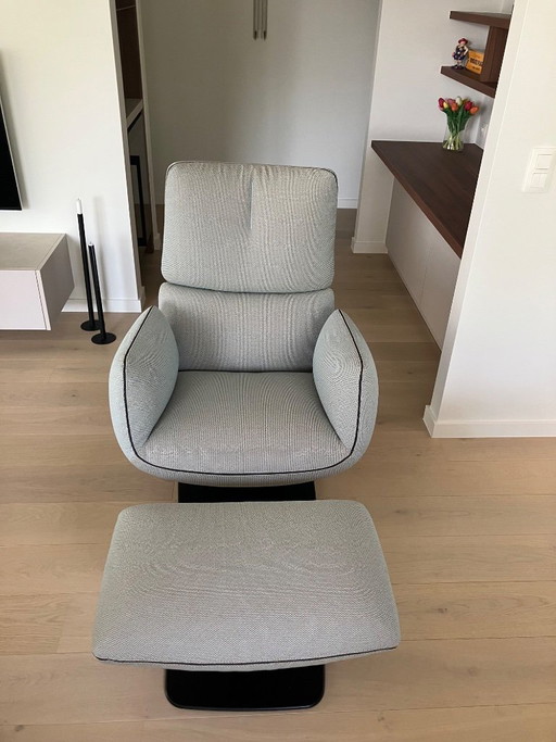 Poltrona di design COR – fauteuils, Wool (photo 2 of 8)