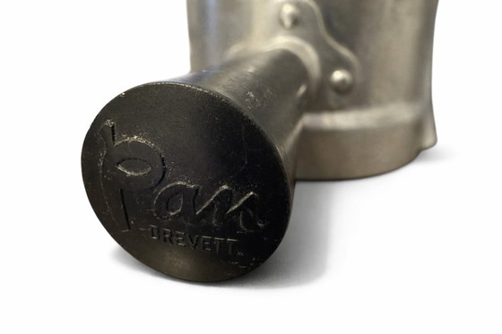 Image 1 of Set di utensili da cucina in alluminio, made in Italy, anni '50