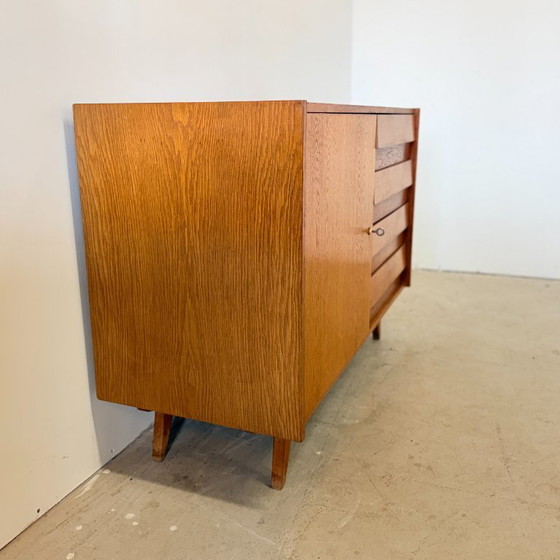 Image 1 of Sideboard U458 by Jiří Jiroutek
