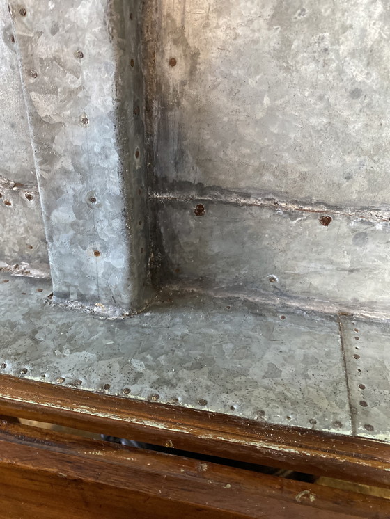 Image 1 of Dekenkist de Hutkoffer