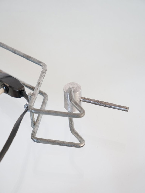 Image 1 of Lámpara de diseño italiano, años 60