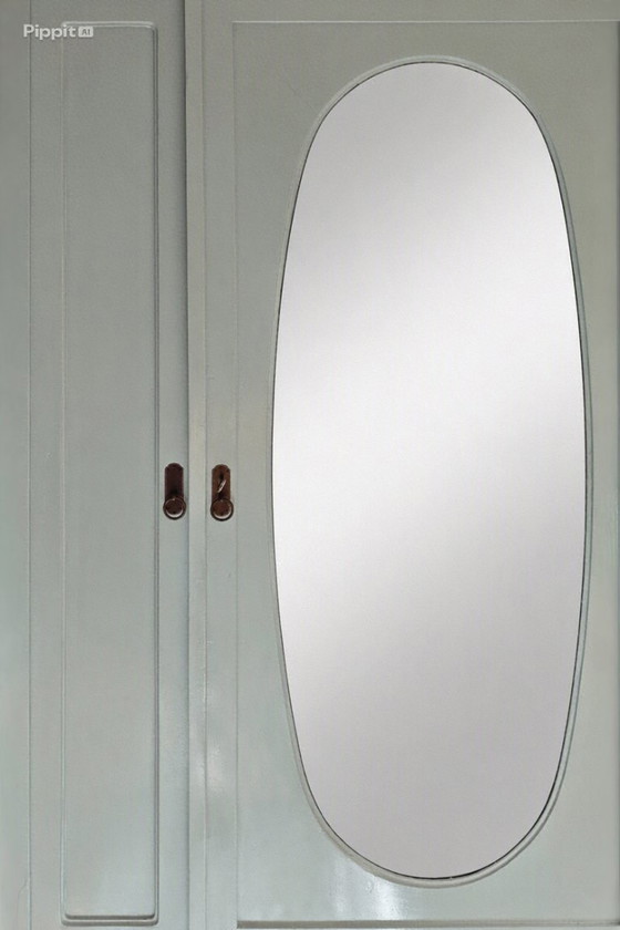 Armadio Vintage – Cast Iron, Glass (photo 9 of 9)