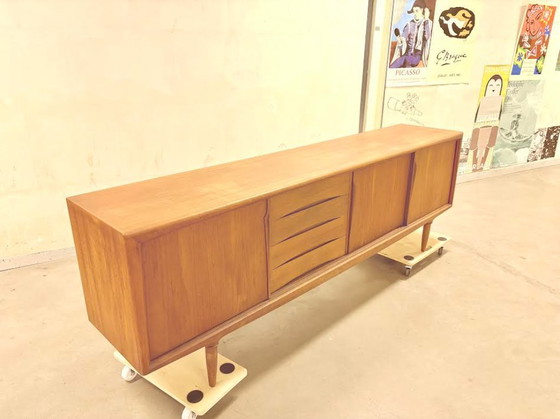 Image 1 of Enfilade Omann