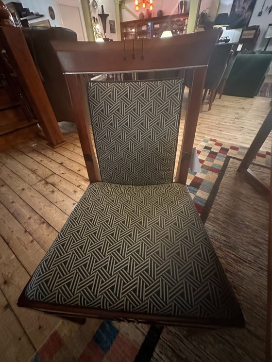 Image 1 of Schuitema eetkamerset Deco forma