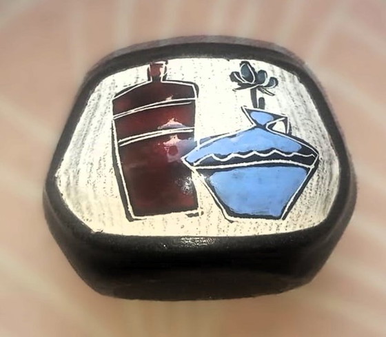 Image 1 of Italian ceramics from the 60s