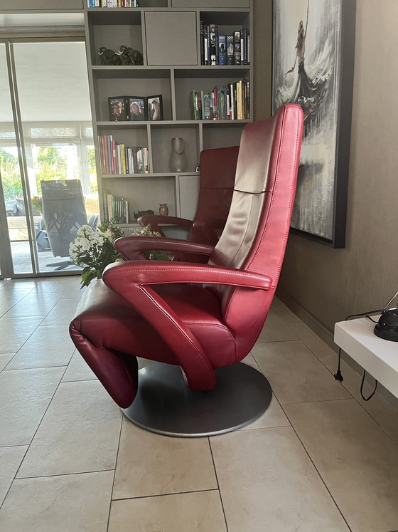 Image 1 of 2 Liegesessel