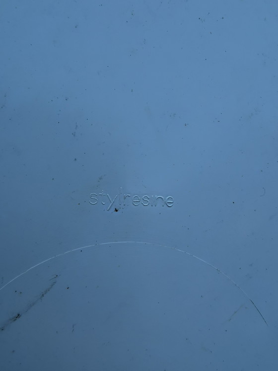 Image 1 of Kapstok uit het ruimtetijdperk