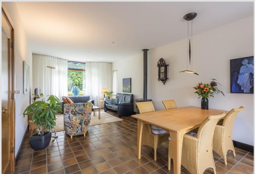 Solid bronze-copper Exodus table lamp