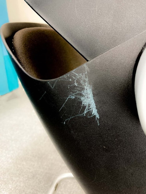 Image 1 of Sedia da conferenza Sitag G02