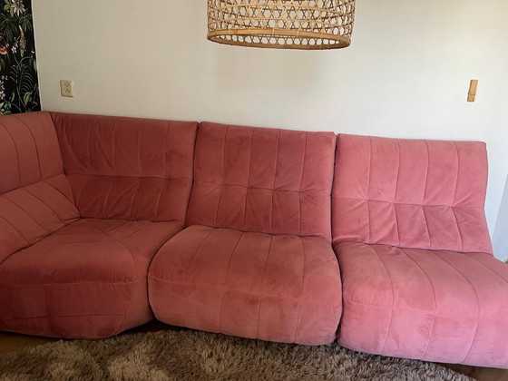 Image 1 of Homestock Sofa