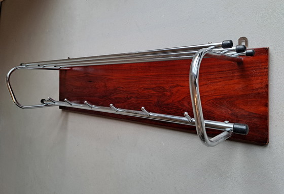 Image 1 of Porte-manteau vintage
