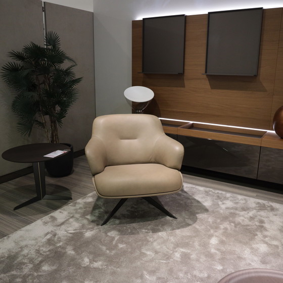 Image 1 of Molteni&C Kensington fauteuil