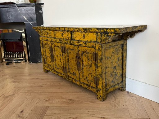 Sideboard Shandong, China