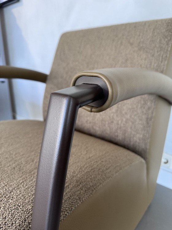 Image 1 of Montel Suzy fauteuil