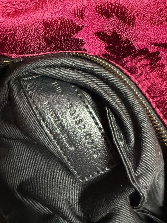 Image 1 of Yves Saint Laurent tas